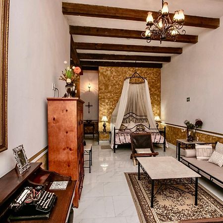 Hotel Hacienda San Isidro San Isidro Mazatepec 외부 사진
