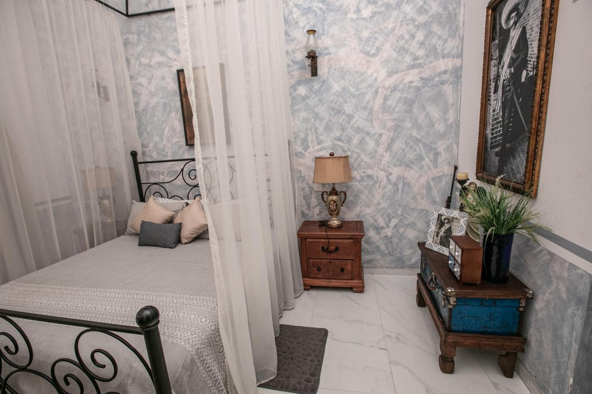 Hotel Hacienda San Isidro San Isidro Mazatepec 외부 사진