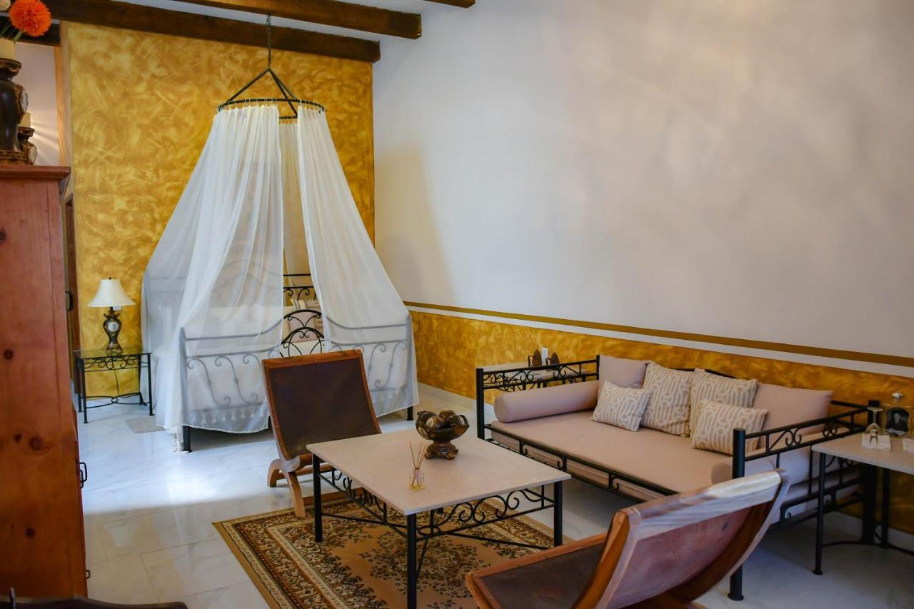Hotel Hacienda San Isidro San Isidro Mazatepec 외부 사진