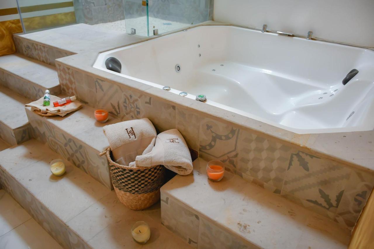 Hotel Hacienda San Isidro San Isidro Mazatepec 외부 사진