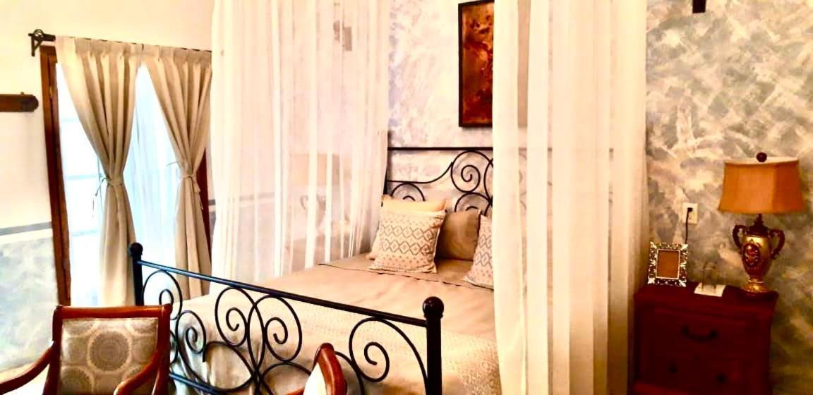 Hotel Hacienda San Isidro San Isidro Mazatepec 외부 사진